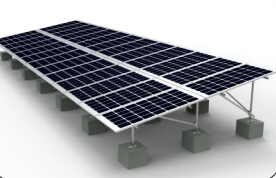 시멘트 지붕 구조물